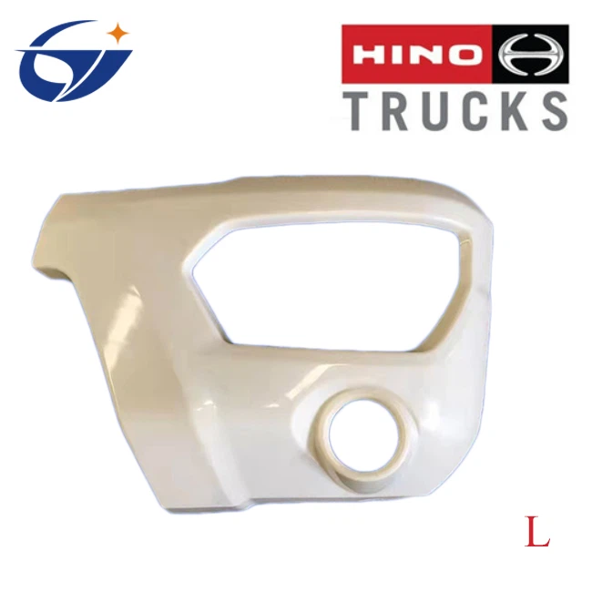 New HINO 500 VICTOR SIDE BUPMER FOR UPPER TRIM LOW.jpg New HINO 500 VICTOR SIDE BUPMER FOR UPPER TRIM LOW.jpg