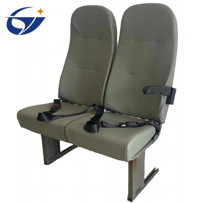 Bus Passenger Seat