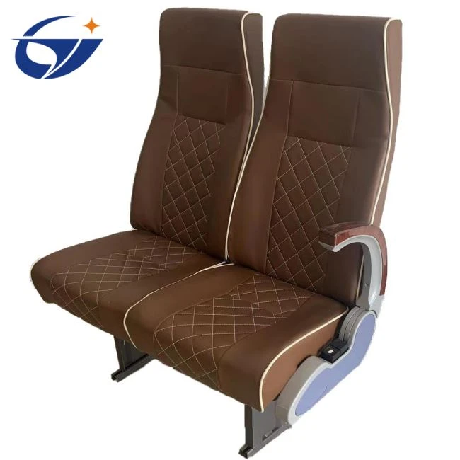 Bus Passenger Seat