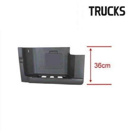 BENZ TRUCK FOOTBOARD L 9436600601 9436600607