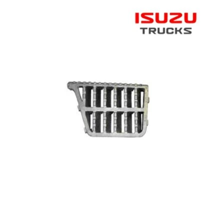 KIINA ISUZU ALLOY STEP UPPER V