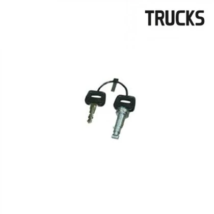 DAF CF85 AVAINSYLINTERI 1 SYLINTERI 2 AVAIMET