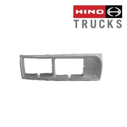 HINO 76107-1270 AJOVALON KOTELO OIKEA 93-97