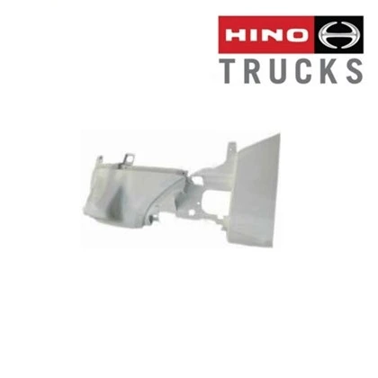 HINO KULMA PANEELI LHD OIKEA 55712-3531