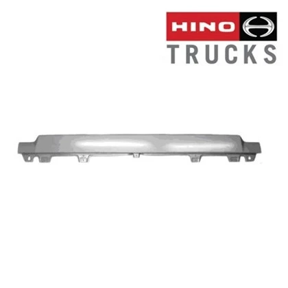 HINO MBS SÄILIÖ YLÄPANEELI HOPEAA 90-93