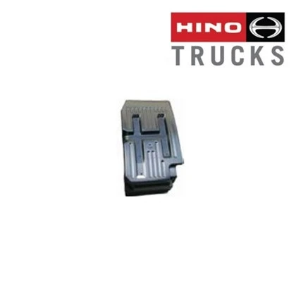 HINO LOKASUOJA ETUPYÖRÄ LH