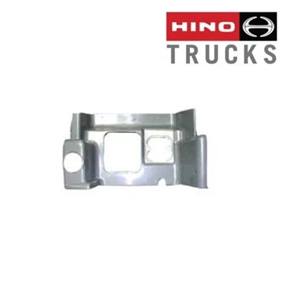HINO JALUSTAAN PANEELI ALEMPI V. 08-PÄÄLLÄ