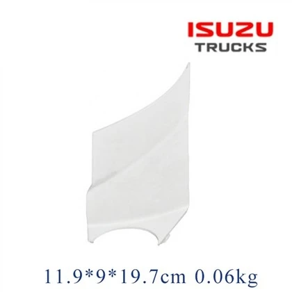 ISUZU NPR.NKR NHR KANSIKULLAPANEELI 2008-PÄÄLLÄ