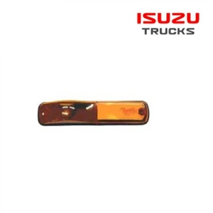 ISUZU SIGNAALIVALO OVIEN SIVULOKASTI OIKEA 1-86830010