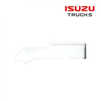 ISUZU KYNNYS FENDER LH