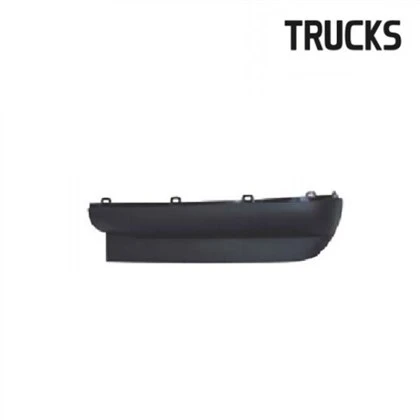 IVECO STRALIS AS MAINOS 2008 SPOILERI LH 504190781 504190700