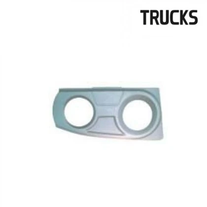 IVECO STRALIS AS ILMOITUKSEN 2008 Sumulamppukotelo, OIKEA REIKÄ