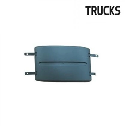 MAN TRUCK TOP LOKASUOJA RAIDALLLA 81664106612