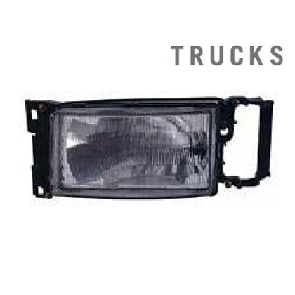 SCANIA-OTAVALAISIN L 1446587 1EG007150091