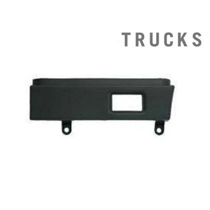 SCANIA STEP PANEL -KOISTUS KESKIMÄÄN L 1354593 1394593