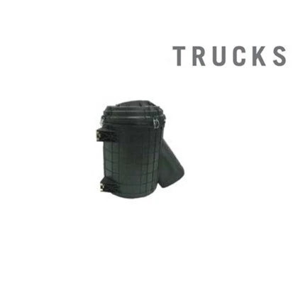 KIINA SCANIA AIR CLEANER CASE COMPLETE SHORT