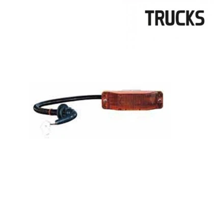 DAF XF105 SIVUVALAISIN 1735355