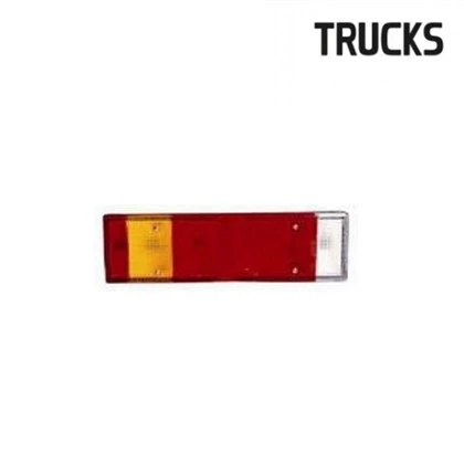 DAF XF105 TAKAVALOT R 1304789