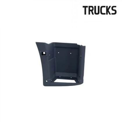 IVECO EUROSTAR 440 JALKALEVY R 99805623 98438466