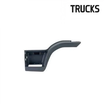 IVECO EUROTECH EUROCARGO 60 SEISTAPANEELI ALEMPI TUMMA L 500317945 500317947