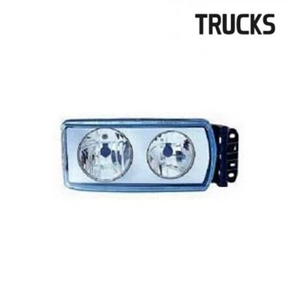 IVECO STRALIS MAINOKSENA AJOVALAISIN L 41221036 504020189