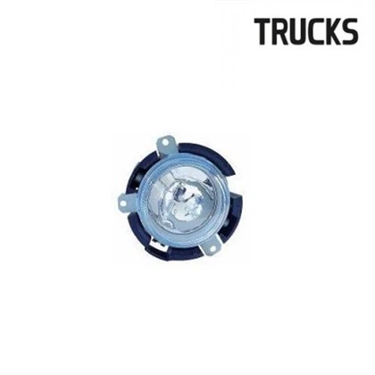 IVECO STRALIS KUIN MAINOS KAUKOVALAISIN L 41221084 504032148