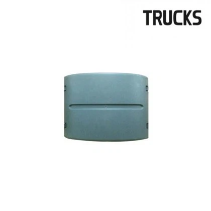 MAN TRUCK 81664106606 YLÄLOSUOJA ILMAN RAIDAA