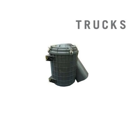 SCANIA 1387542 1801772 ILMANPUHDISTUSKOTELO TÄYDELLINEN VÄLINE