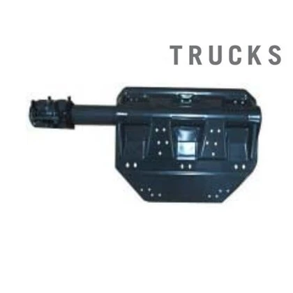 SCANIA 1942253 1792686 LOKASUOJAN KIINNIKE OIKEA 6X2/4 6X2/2