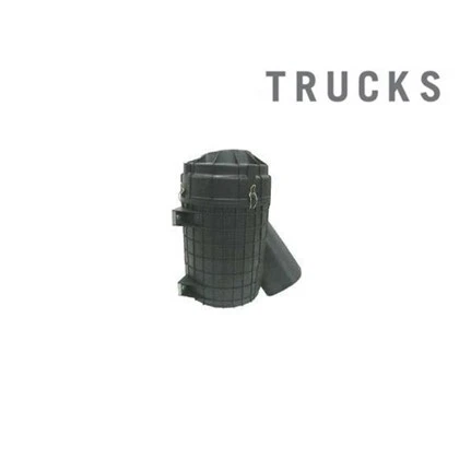 SCANIA AIR CLEANER CASE TÄYDELLINEN PITKÄ 1335673