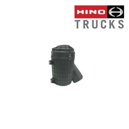 SCANIA AIR CLEANER CASE TÄYSIN PITKÄ