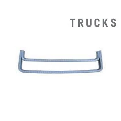 SCANIA STEP PLATE 2 KPL 1425051 JA 1425052