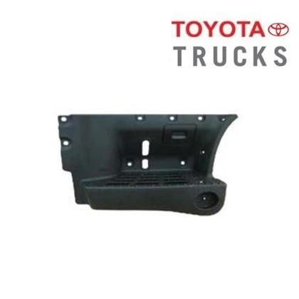 TOYOTA DYNA XUZ / HINO 300 DUTRO STEP PANEELI LH 51084-37040
