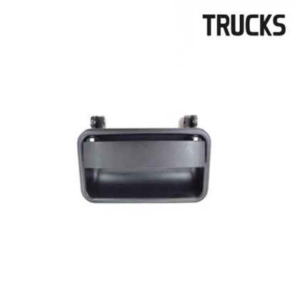 VOLVO F-12 PERÄVAUNUKAHVA ULKOPUOLINEN OHJAINEN LH 1614564