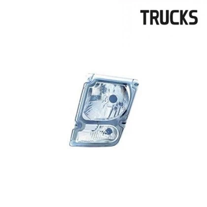 VOLVO FE FL AJOVALAISIN ELEC RH 20818775 Teho