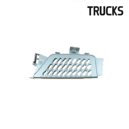 VOLVO FH 2013 UPPER STEP PANEELI 82151654