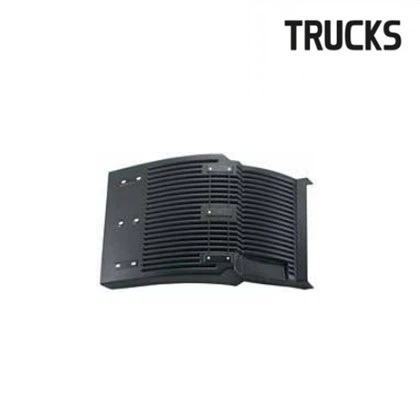 VOLVO FH PERÄVAUNUALUEEN ETULOKASUOJA L 1623458 1063735