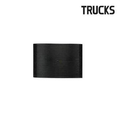 VOLVO FH PERÄVAUNA-AUTOJEN TAKALOKASUOJA ILMAN HIHNAA 8155808