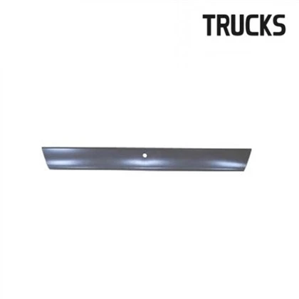 VOLVO FR CENTER PUSKURI LUOLALAYPPI TERÄS TUMMANHARMAA 20398909 20398709 20429679