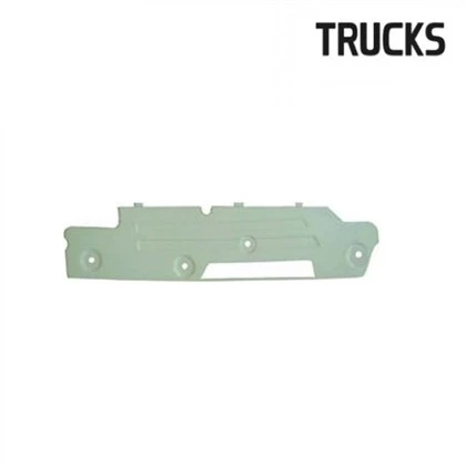 VOLVO FH 12 16 FM 08- AJOVALAISIMEN KULMAKOTELO R VALKOINEN